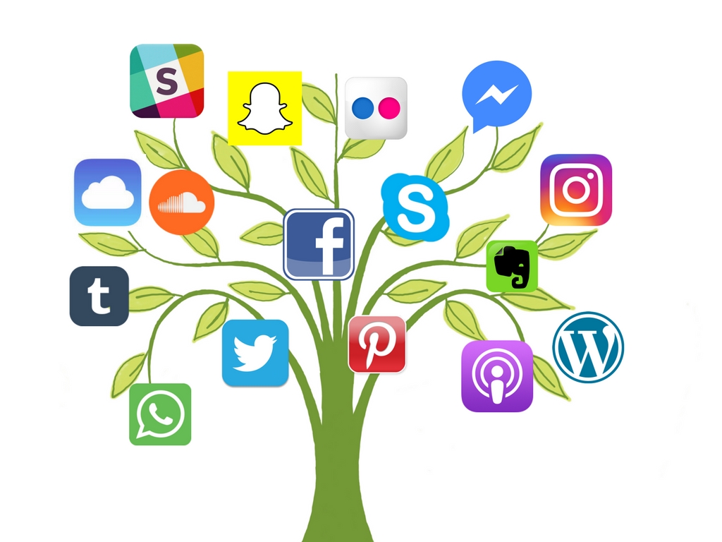 Social Media Presentation